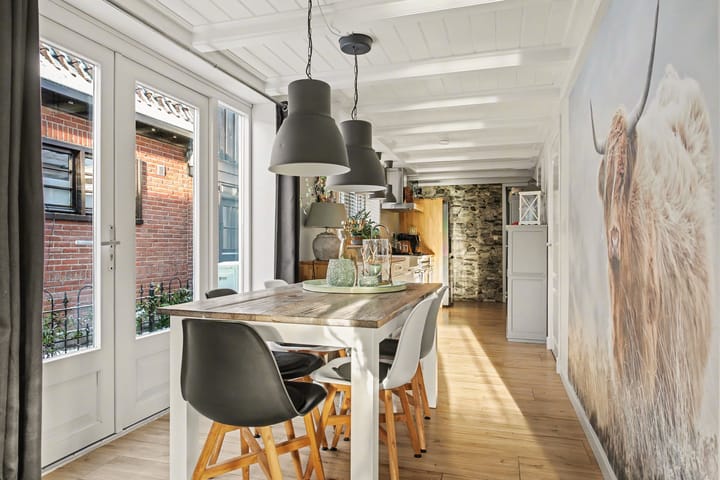 Foto 18 van Prinsengracht 28