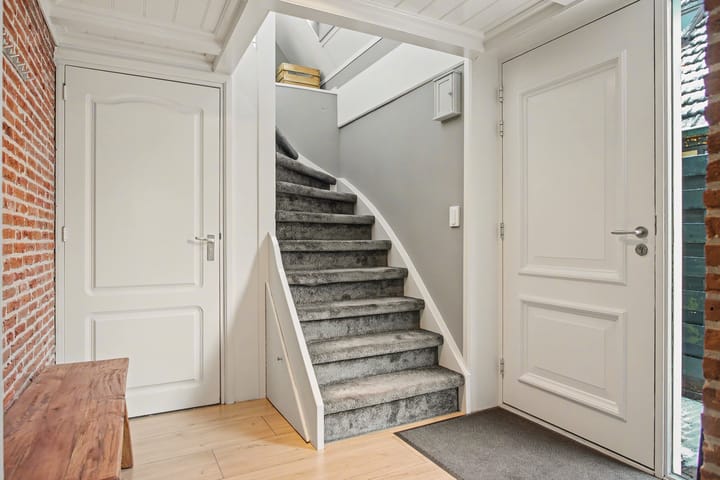 Foto 26 van Prinsengracht 28