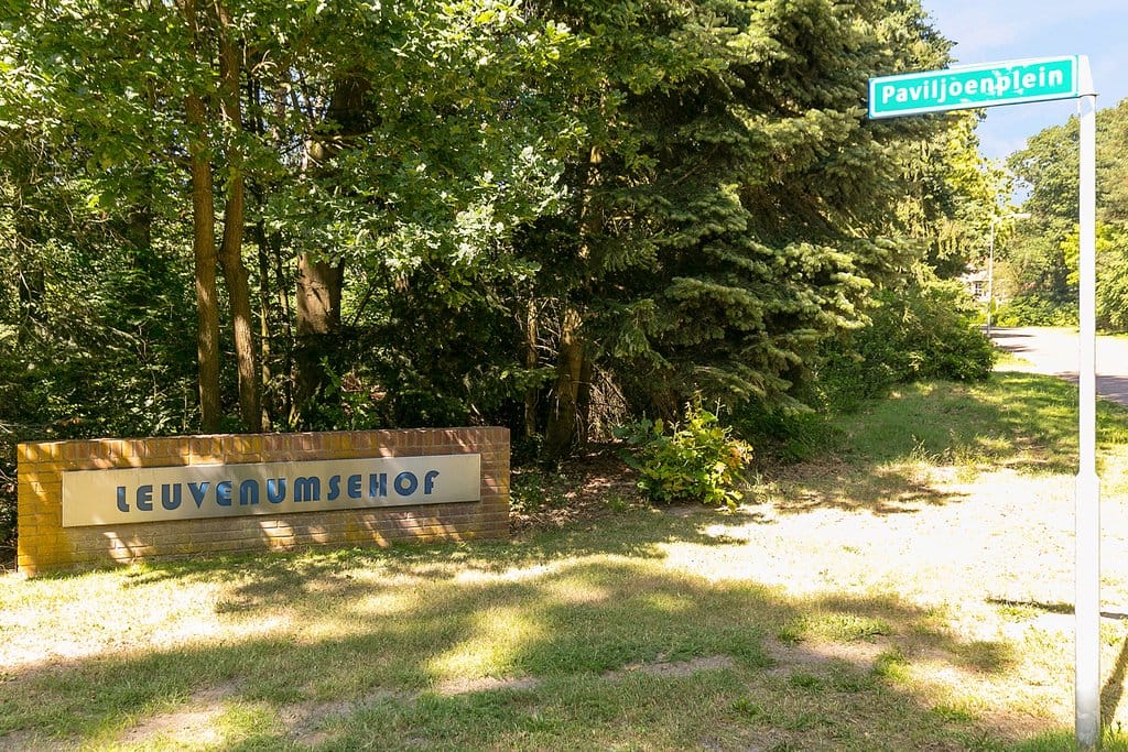 Foto 12 van Paviljoenplein 6