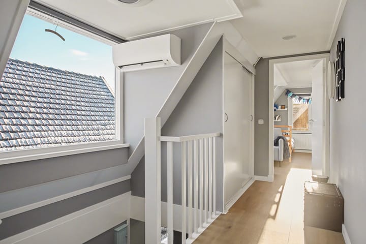 Foto 27 van Prinsengracht 28