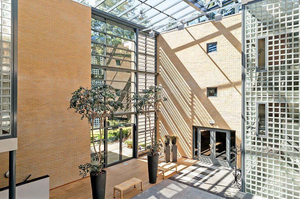 Foto 13 van Paviljoenplein 6