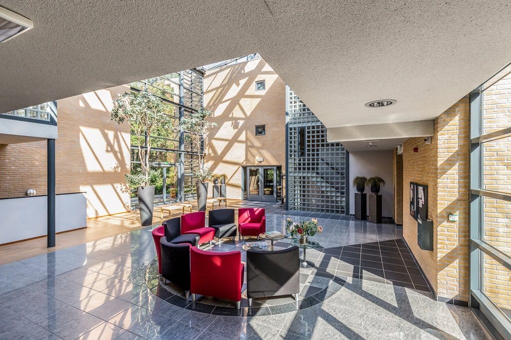 Foto 14 van Paviljoenplein 6