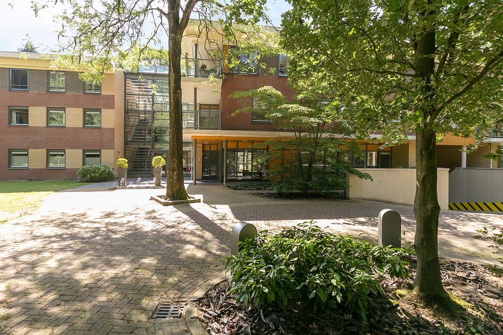 Foto 15 van Paviljoenplein 6