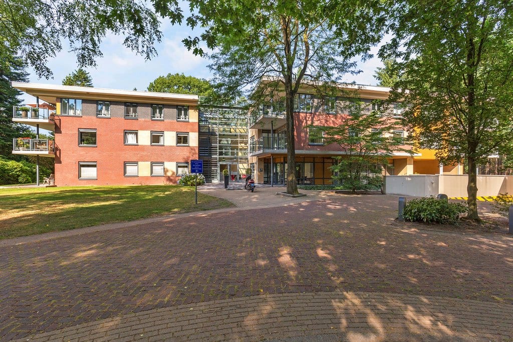 Foto 16 van Paviljoenplein 6