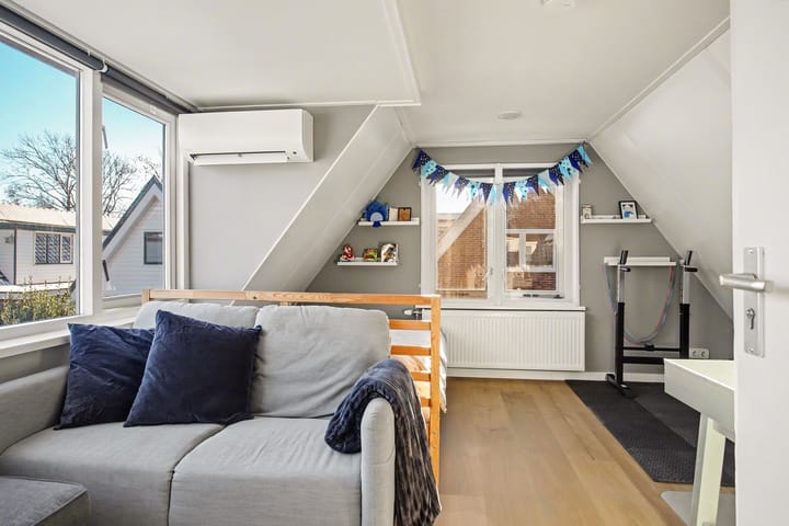 Foto 34 van Prinsengracht 28