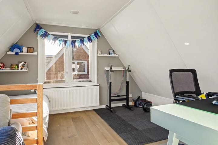 Foto 36 van Prinsengracht 28