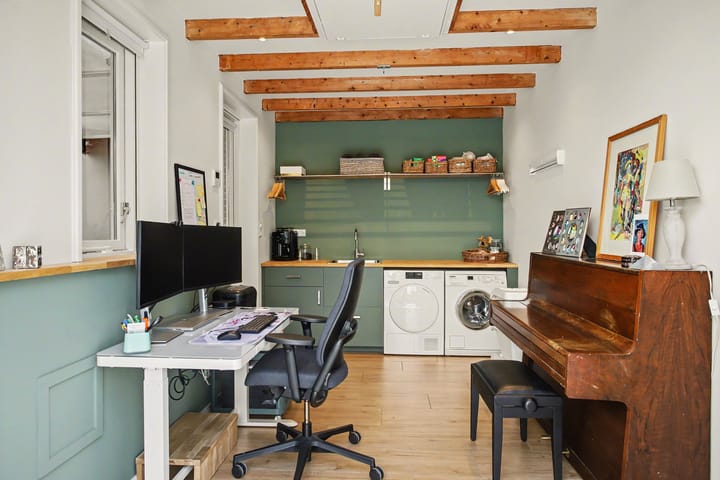 Foto 38 van Prinsengracht 28