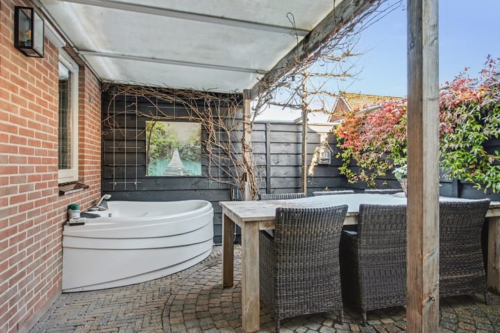 Foto 40 van Prinsengracht 28