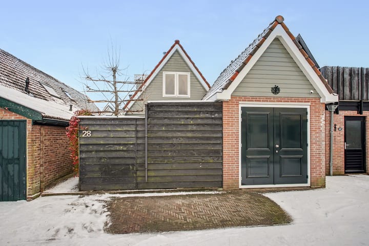 Foto 45 van Prinsengracht 28