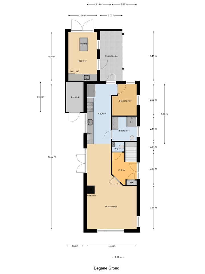 Foto 55 van Prinsengracht 28