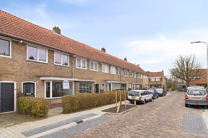 Timorstraat 16