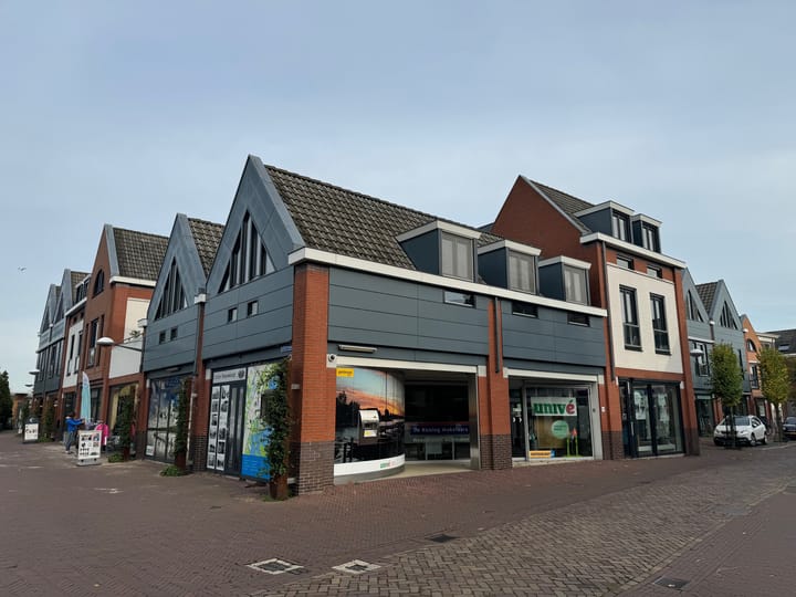Dorpsstraat 81, Nieuwkoop