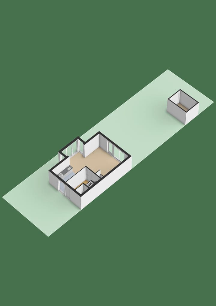 Foto 58 van Mathilde Wibautsingel 35