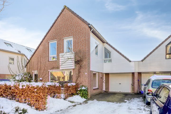 Foto 2 van De Vlos 35