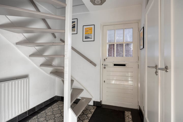 Foto 38 van De Vlos 35