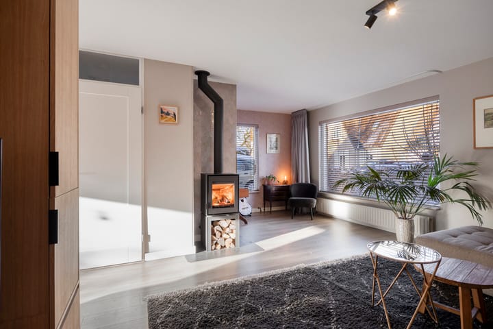 Foto 4 van De Vlos 35