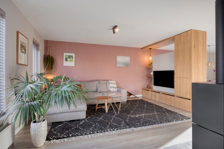 Foto 7 van De Vlos 35