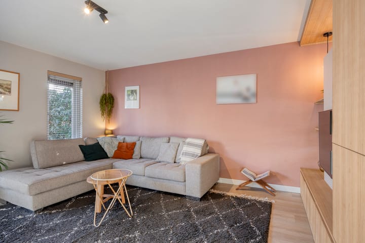 Foto 8 van De Vlos 35