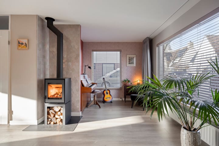 Foto 5 van De Vlos 35