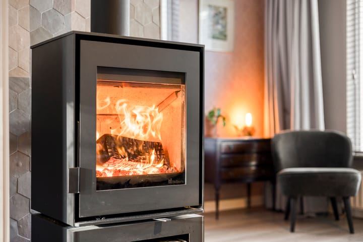 Foto 6 van De Vlos 35