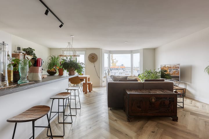 Photo 6 of Vissershavenweg 56-H