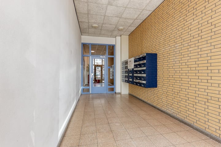 Photo 3 of Vissershavenweg 56-H