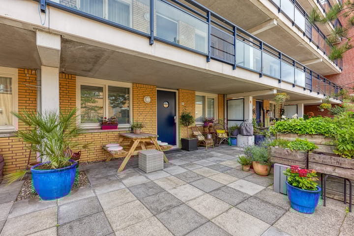 Photo 4 of Vissershavenweg 56-H