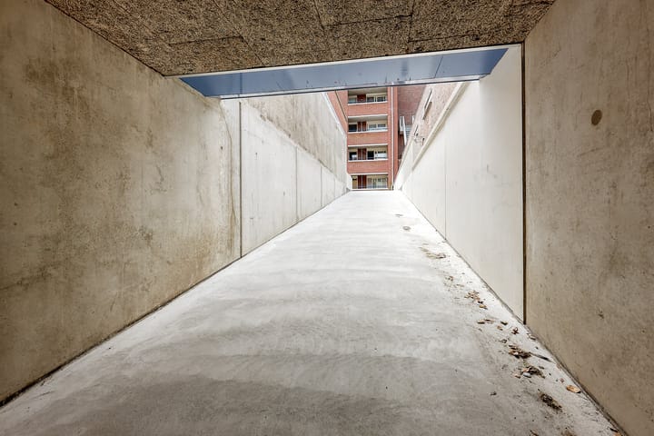 Photo 27 of Vissershavenweg 56-H