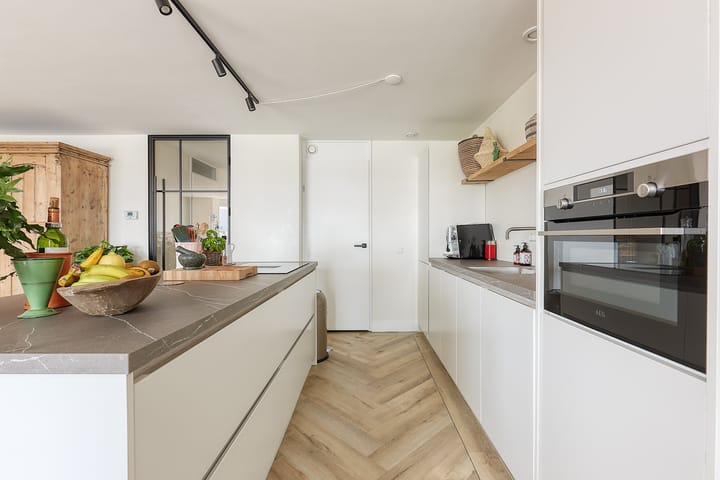 Photo 12 of Vissershavenweg 56-H