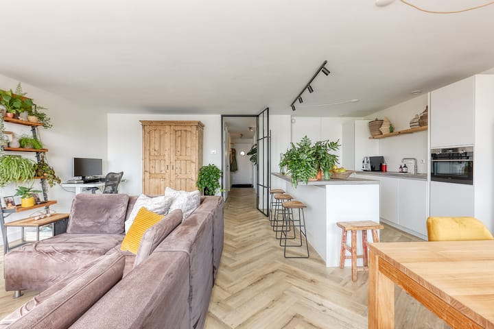 Photo 14 of Vissershavenweg 56-H