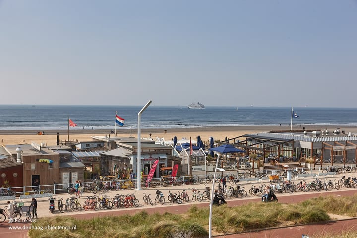 Photo 30 of Vissershavenweg 56-H