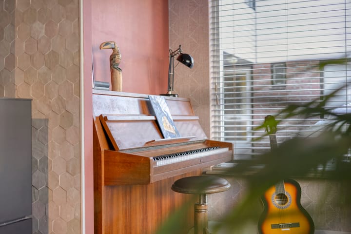 Foto 11 van De Vlos 35