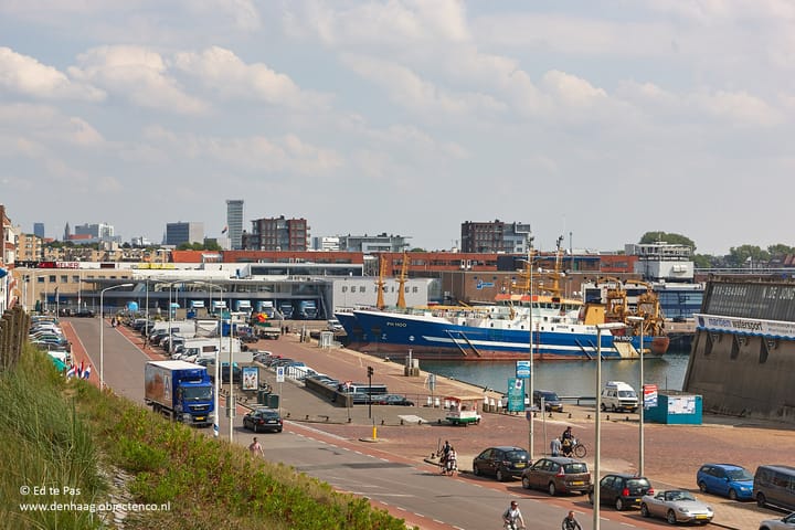 Photo 29 of Vissershavenweg 56-H