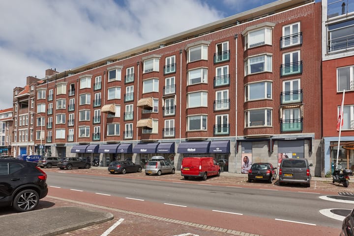 Photo 2 of Vissershavenweg 56-H