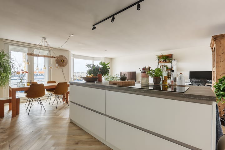 Photo 11 of Vissershavenweg 56-H