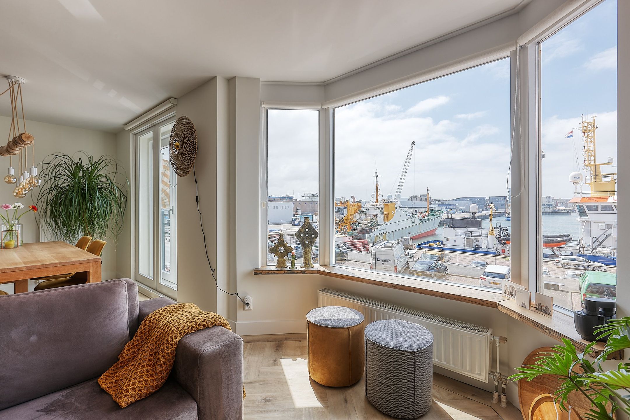 Vissershavenweg 56-H