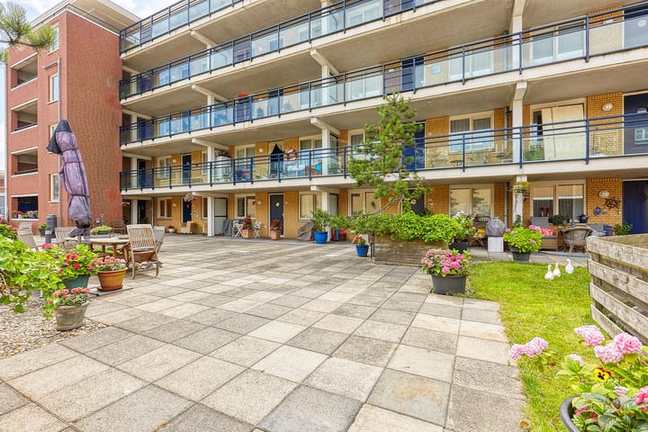 Photo 25 of Vissershavenweg 56-H