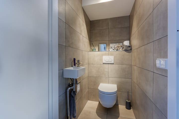 Photo 23 of Vissershavenweg 56-H