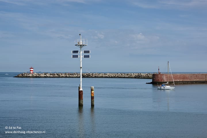 Photo 32 of Vissershavenweg 56-H