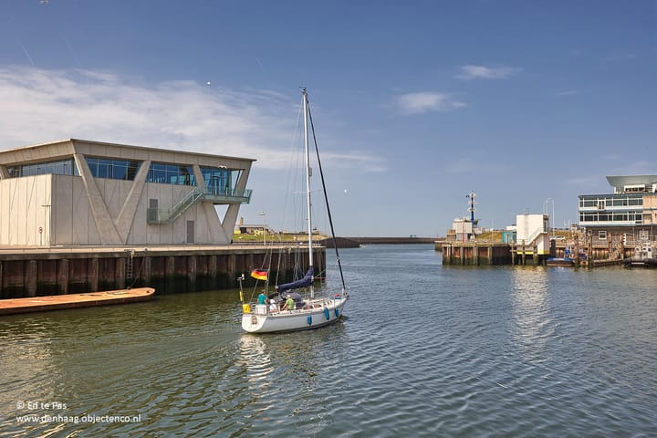 Photo 31 of Vissershavenweg 56-H