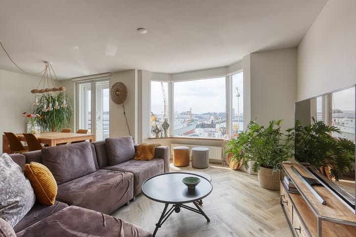 Photo 8 of Vissershavenweg 56-H