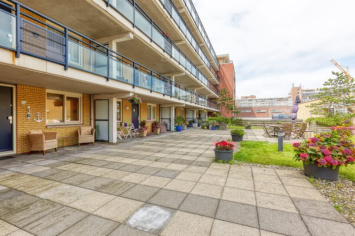 Photo 24 of Vissershavenweg 56-H