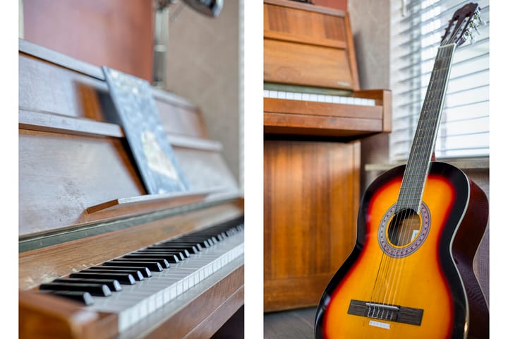 Foto 13 van De Vlos 35