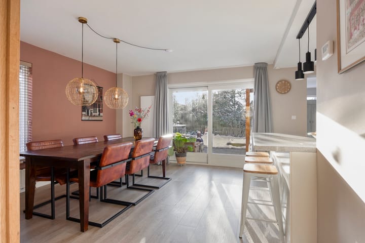 Foto 16 van De Vlos 35