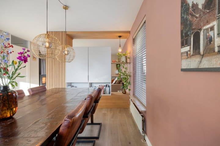 Foto 19 van De Vlos 35