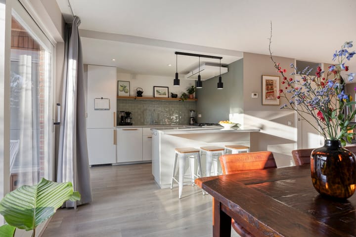 Foto 21 van De Vlos 35