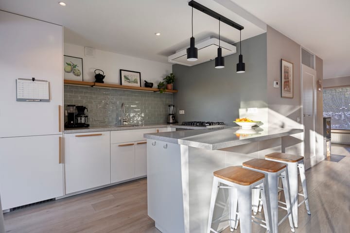 Foto 26 van De Vlos 35