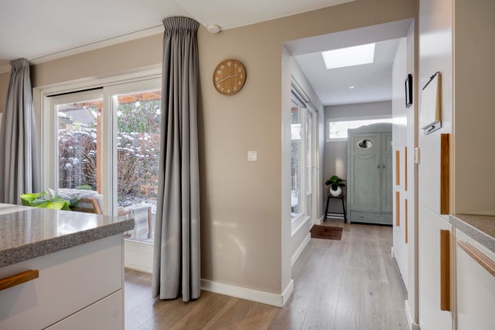 Foto 33 van De Vlos 35