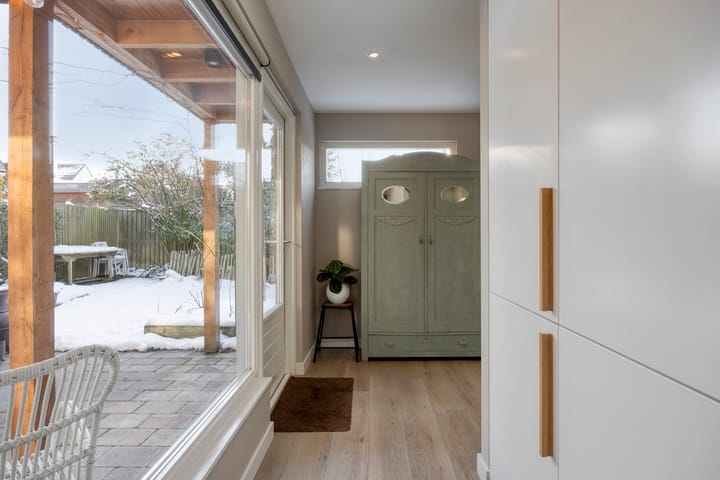 Foto 34 van De Vlos 35