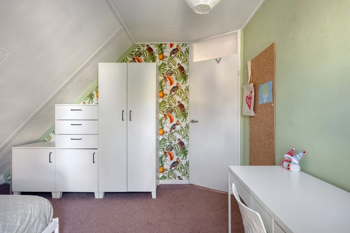 Foto 50 van De Vlos 35